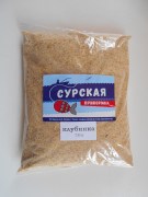 Прикормка Сурская клубника 0,750гр. (уп. 15шт)